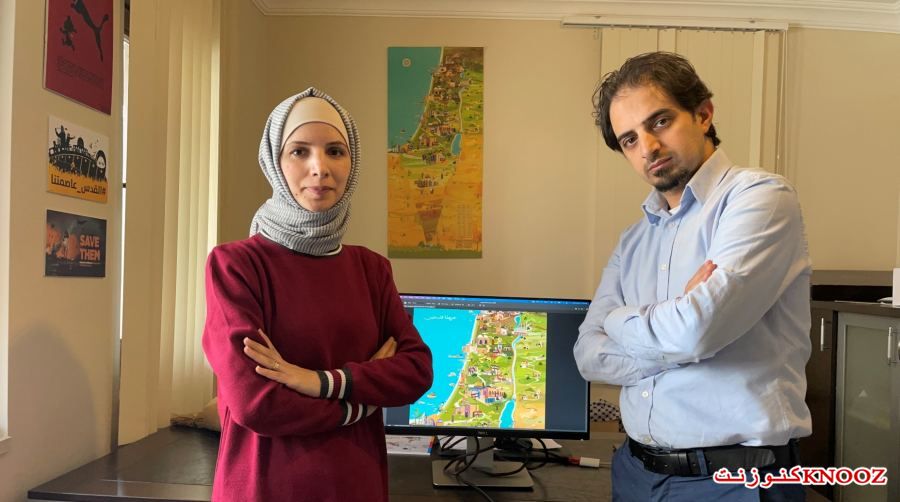 انجاز عبقري-خريطة 